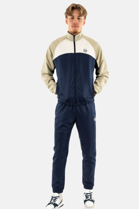 Joggings sergio tacchini metropolis 223-nav/ast