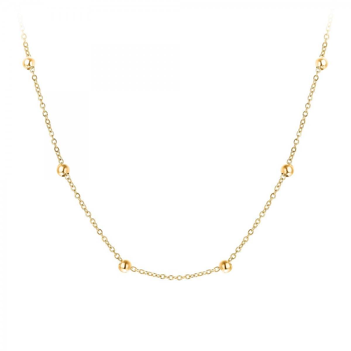 Collier par SC Bohème