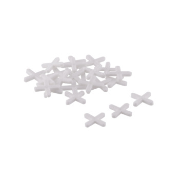 suki tegelkruisjes 2,5 mm 250 stuks