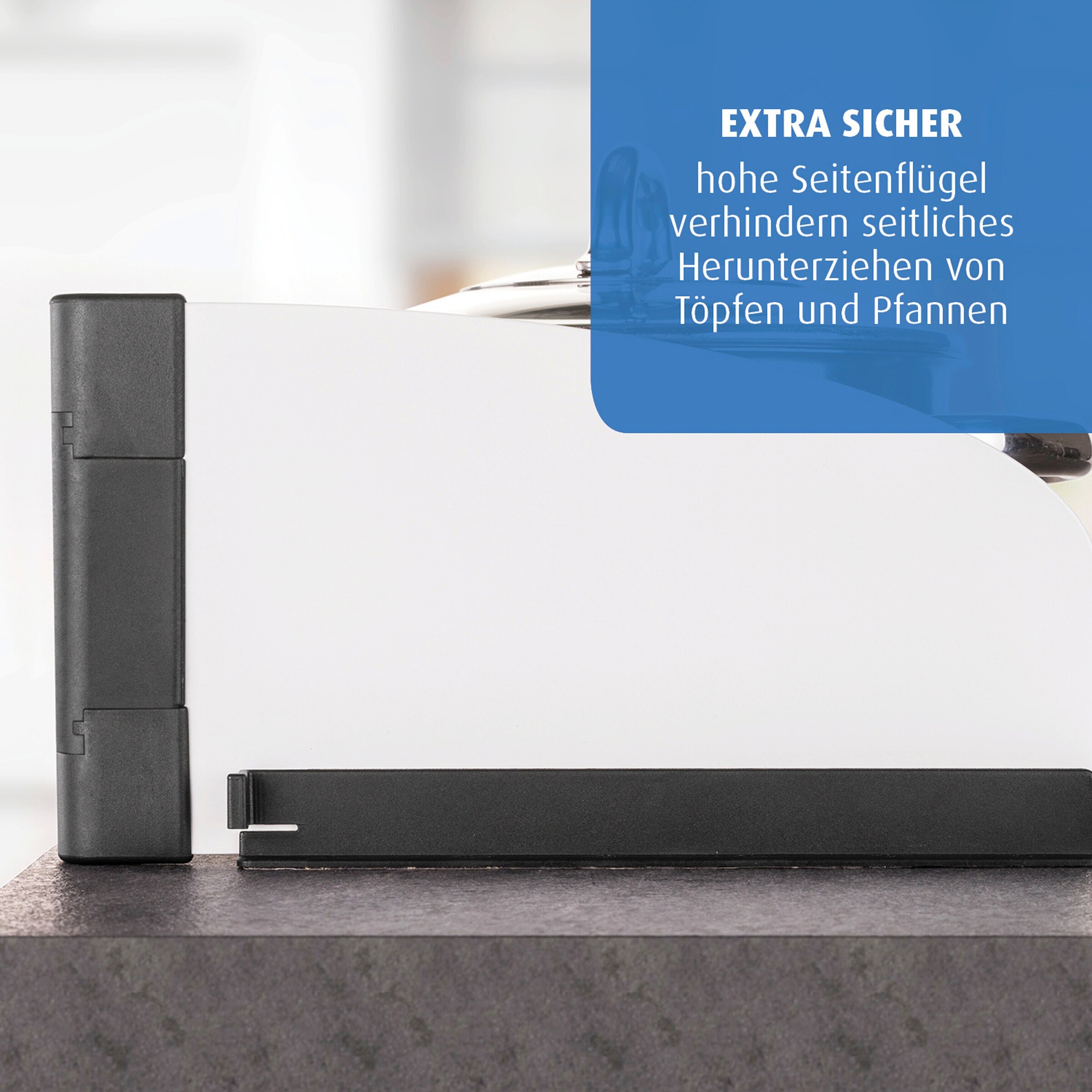 reer Herdschutzgitter Basic 55-61 cm