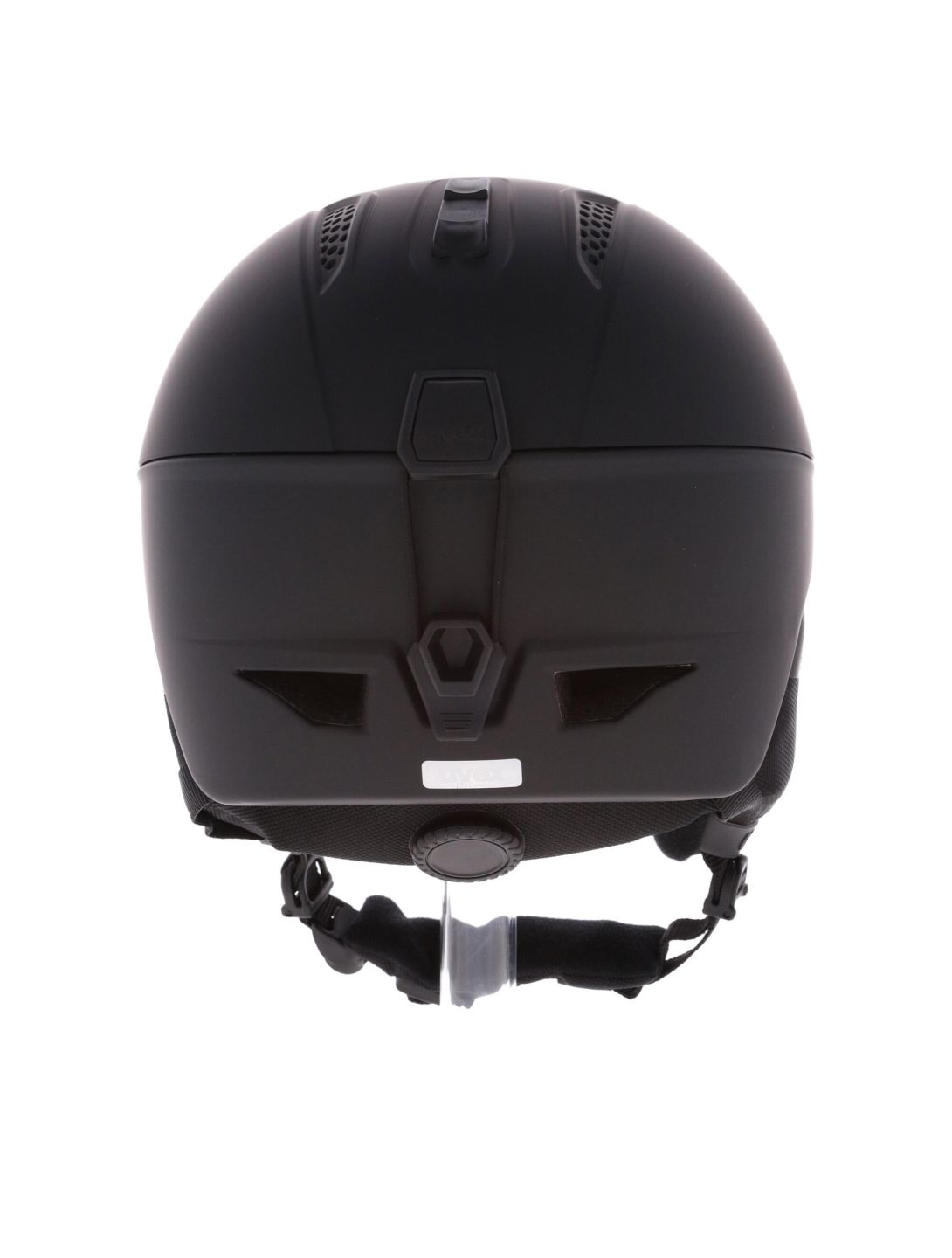 Ultra skihelm unisex