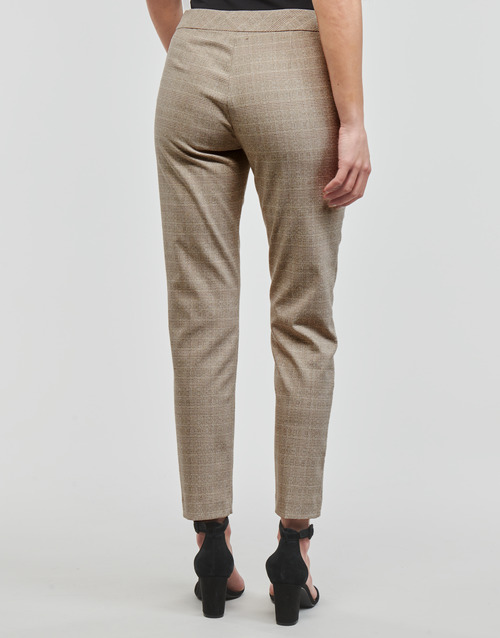 Morgan - PVALOU - Beige