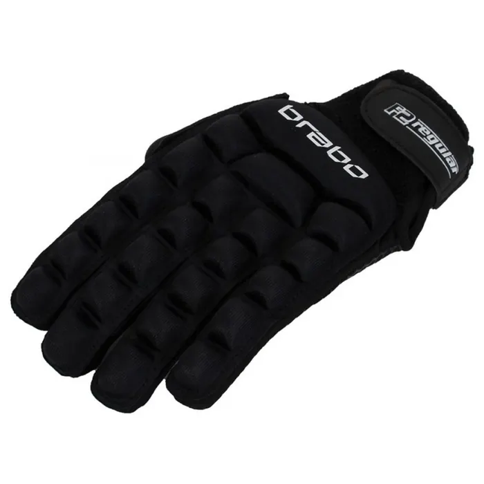 Brabo F2.1 Zaalhockey Handschoen