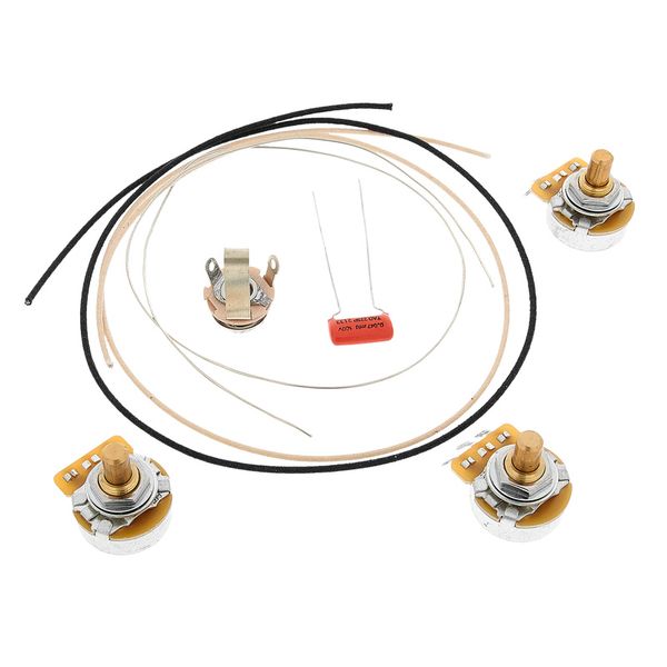 TAD J-Style Bass Wiring Kit