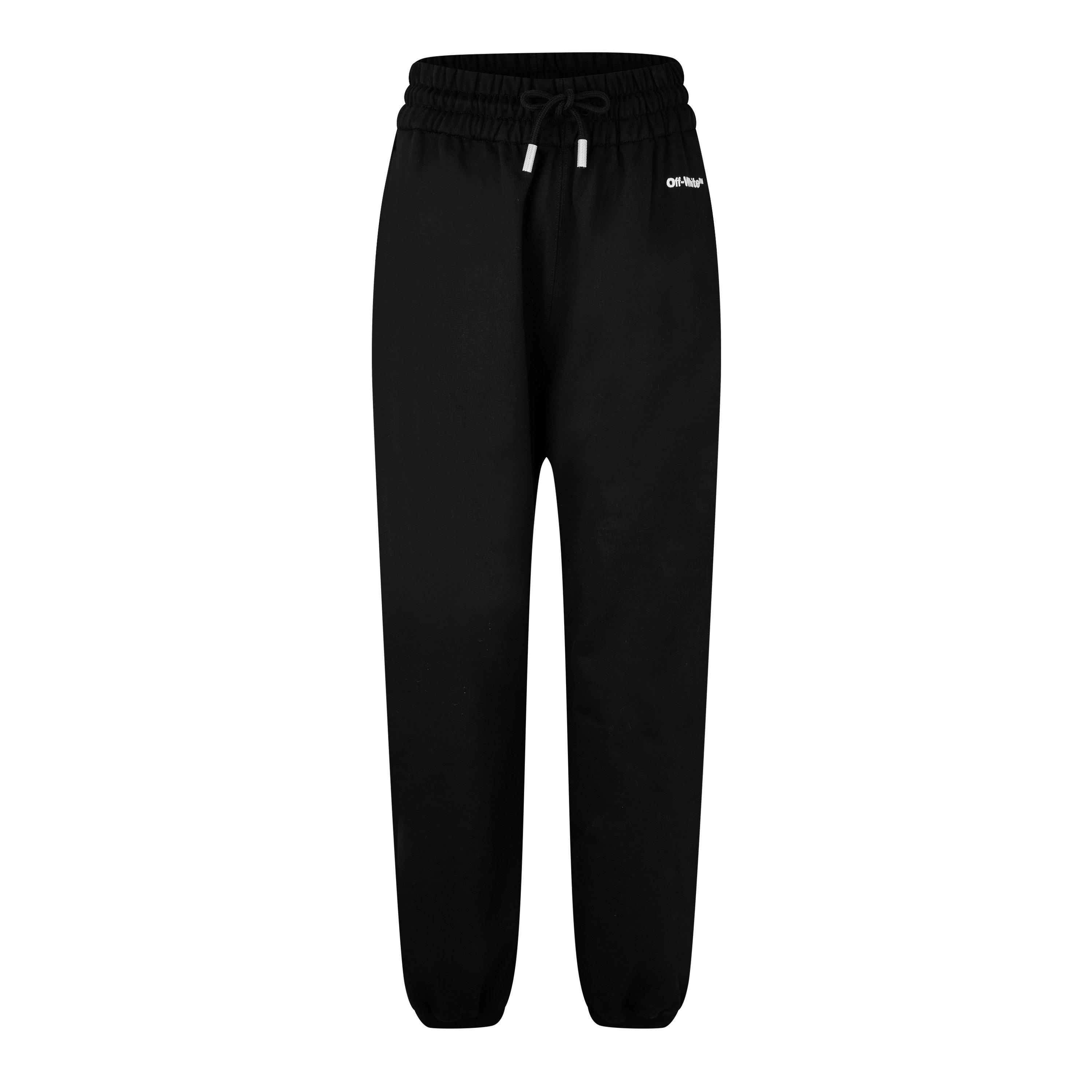 Off White Skate Logo Sweatpants