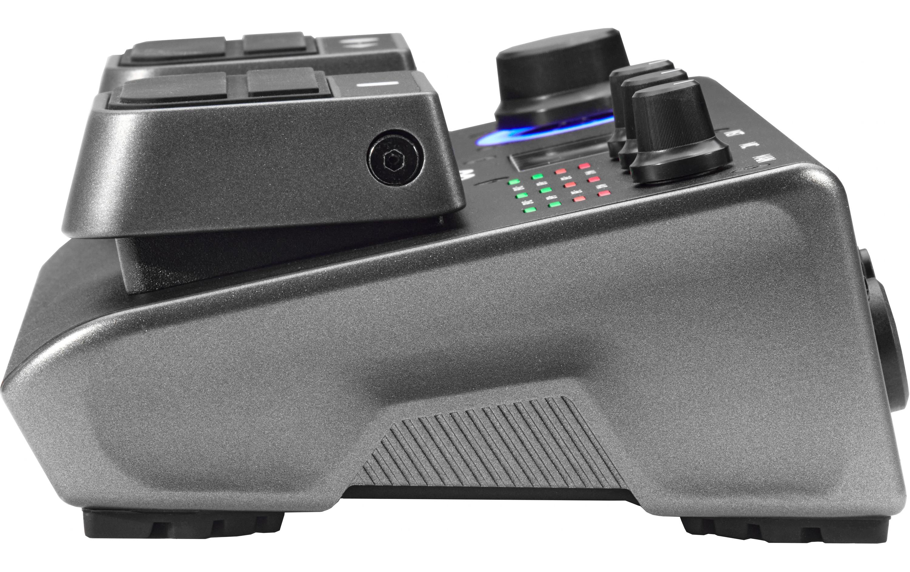 Pedal LOOPER +<br>Dual-Track Looper Pedal