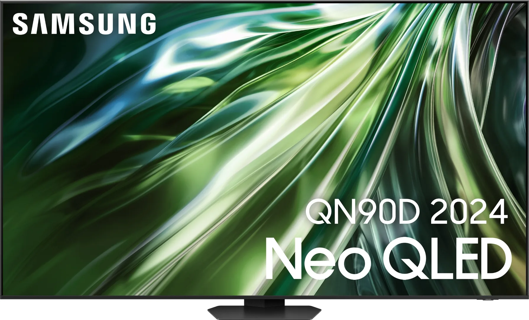 Samsung TQ98QN90D TV QLED