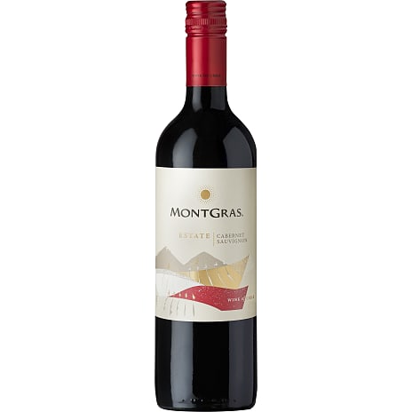 Cabernet Sauvignon