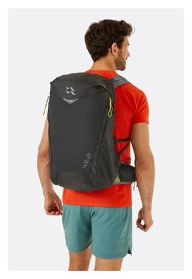Sac à Dos Unisex RAB Aeon Ultra 28 Gris