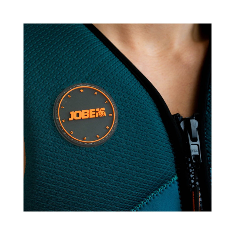 GILET DE SAUVETAGE JOBE UNIFY TEAL