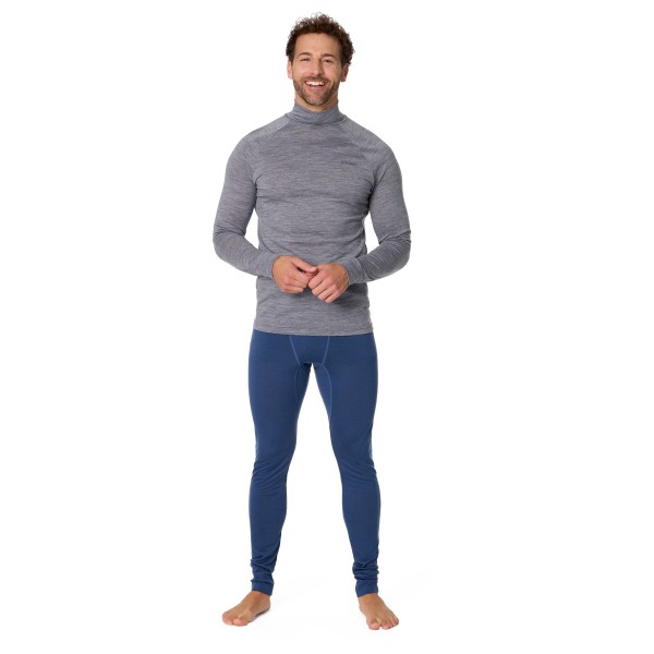 Stoic - Merino180 BengtSt. Turtle Neck - Sous-vêtement mérinos