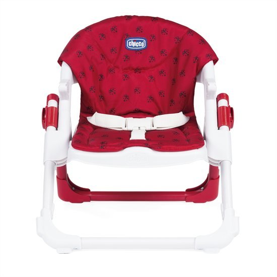 Rehausseur Chairy   Ladybug        de               Chicco