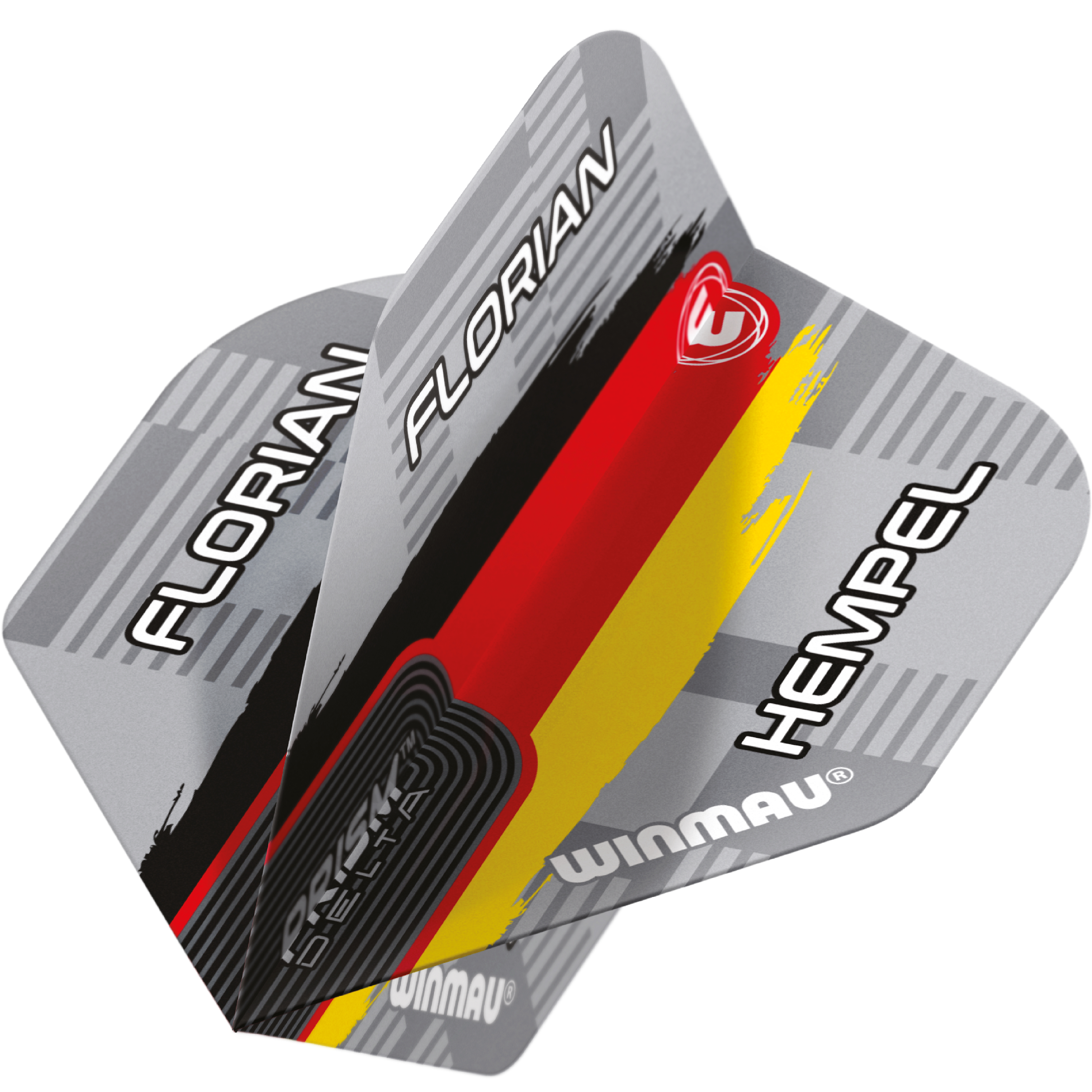 Winmau - Florian Hempel Flight - Standard
