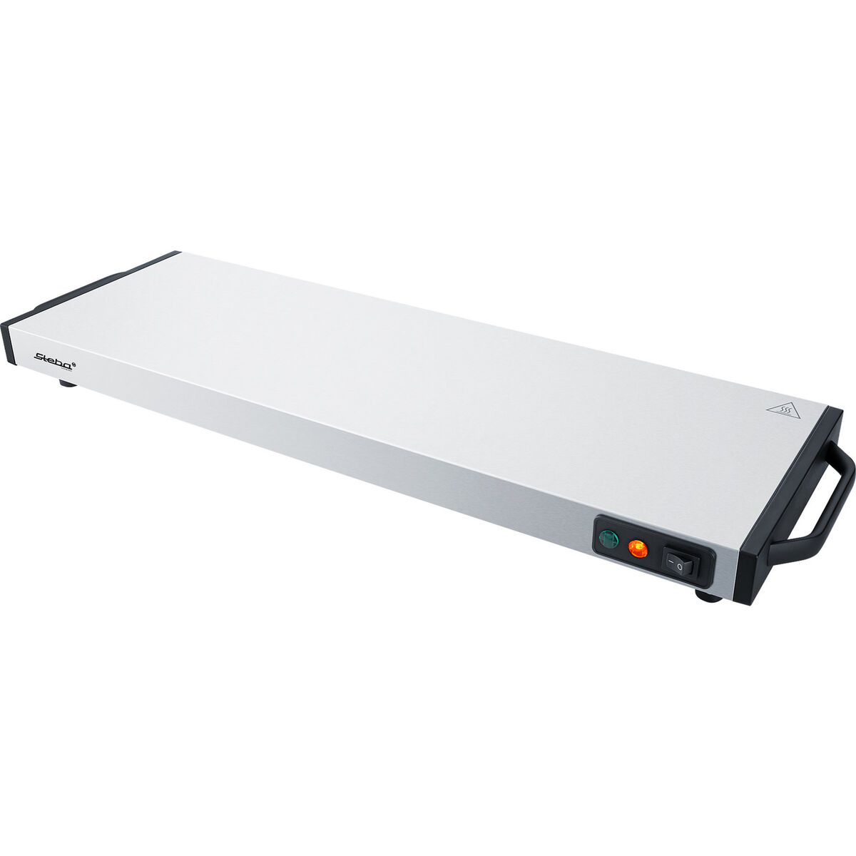 WP 120 Varmeplade 67 x 21,5 cm