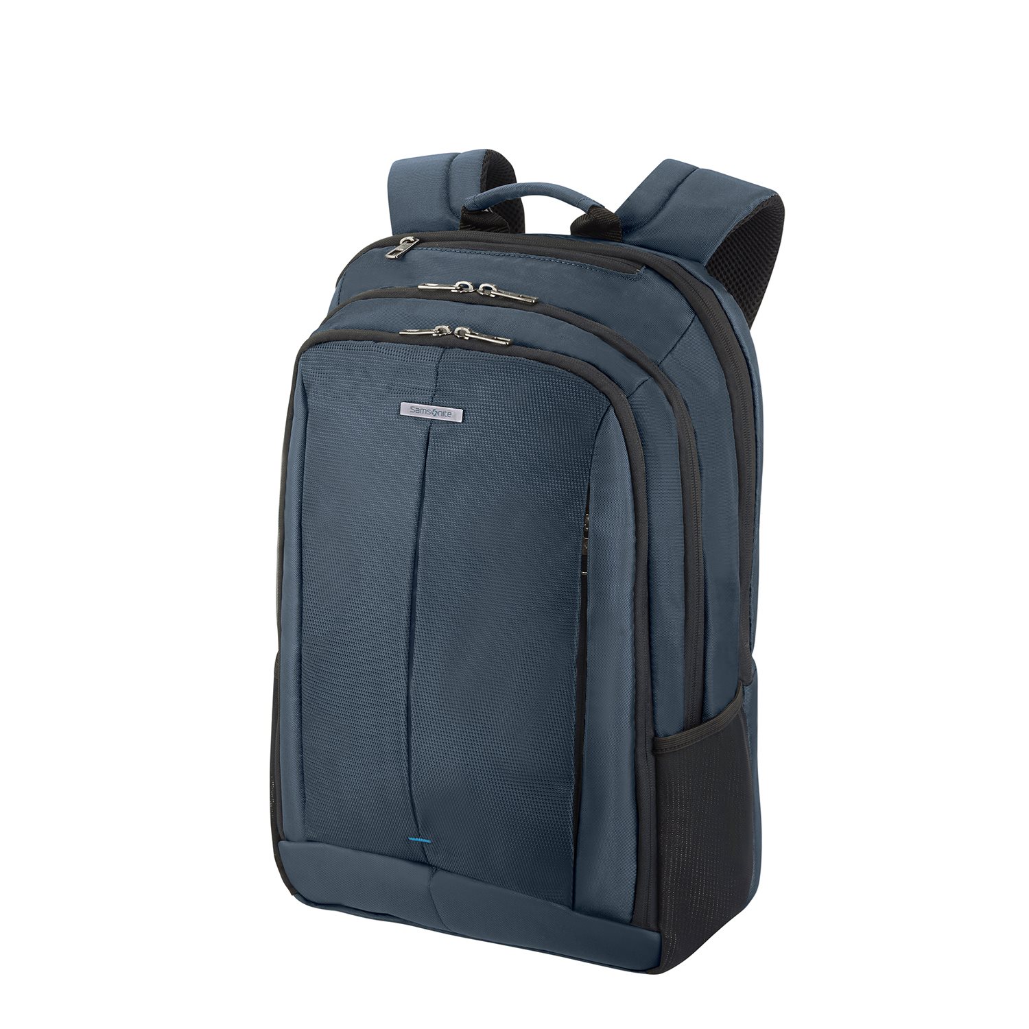 Samsonite GuardIT 2.0 Laptop Backpack L 17.3'' blue
