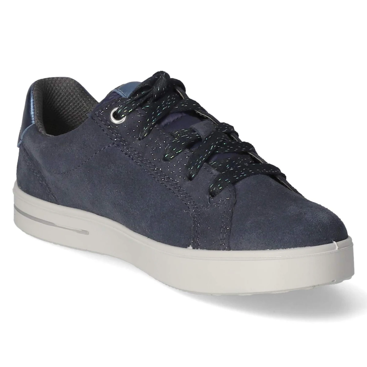 SuperfitHalbschuhe STELLA - Blau
