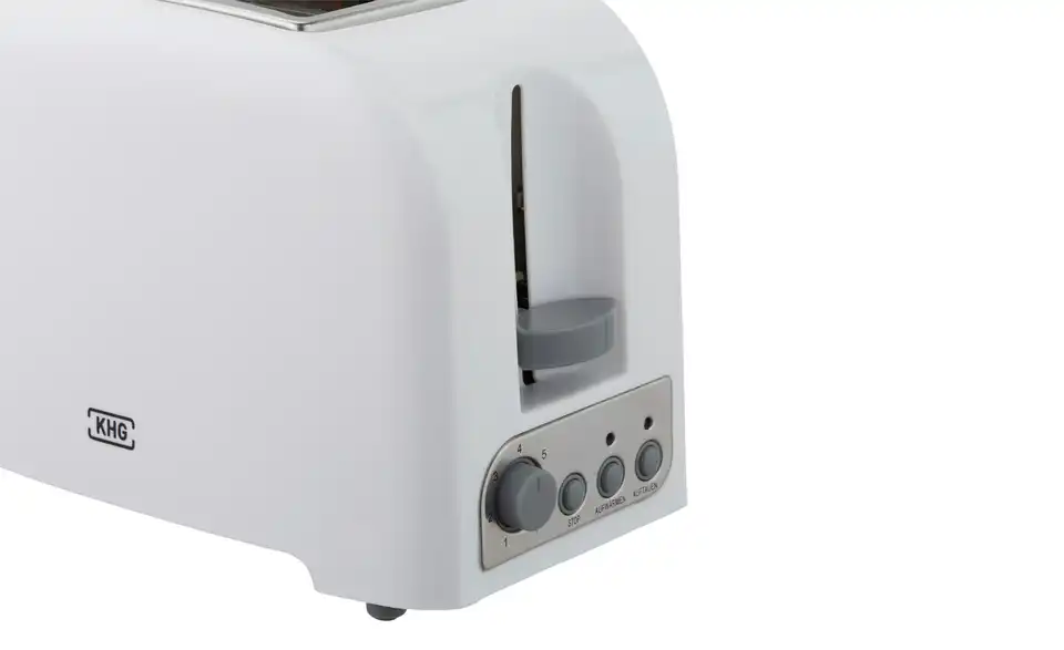 KHG Toaster TO-750 (W)