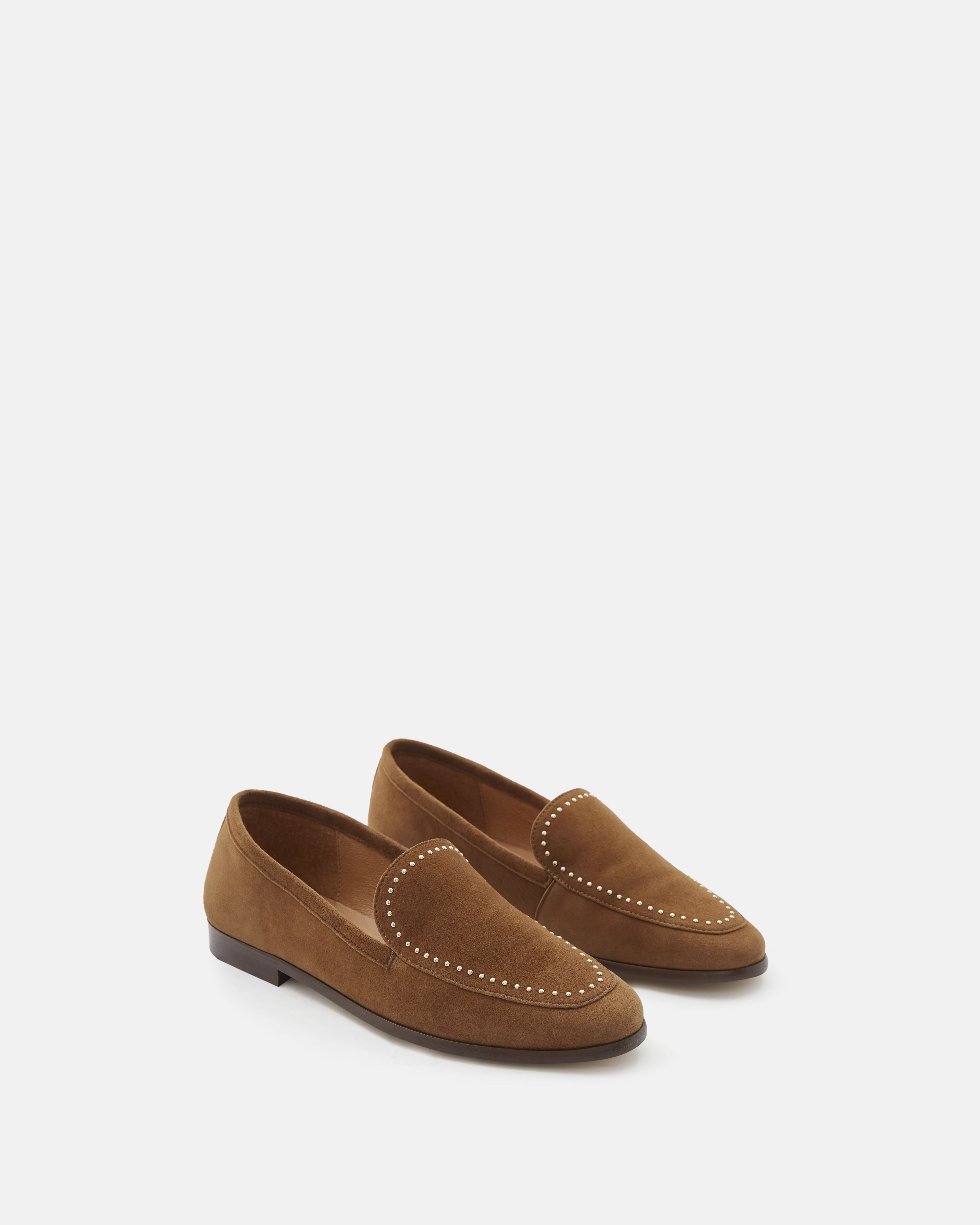 MOCASSIN COBANAE/VEL Cuir