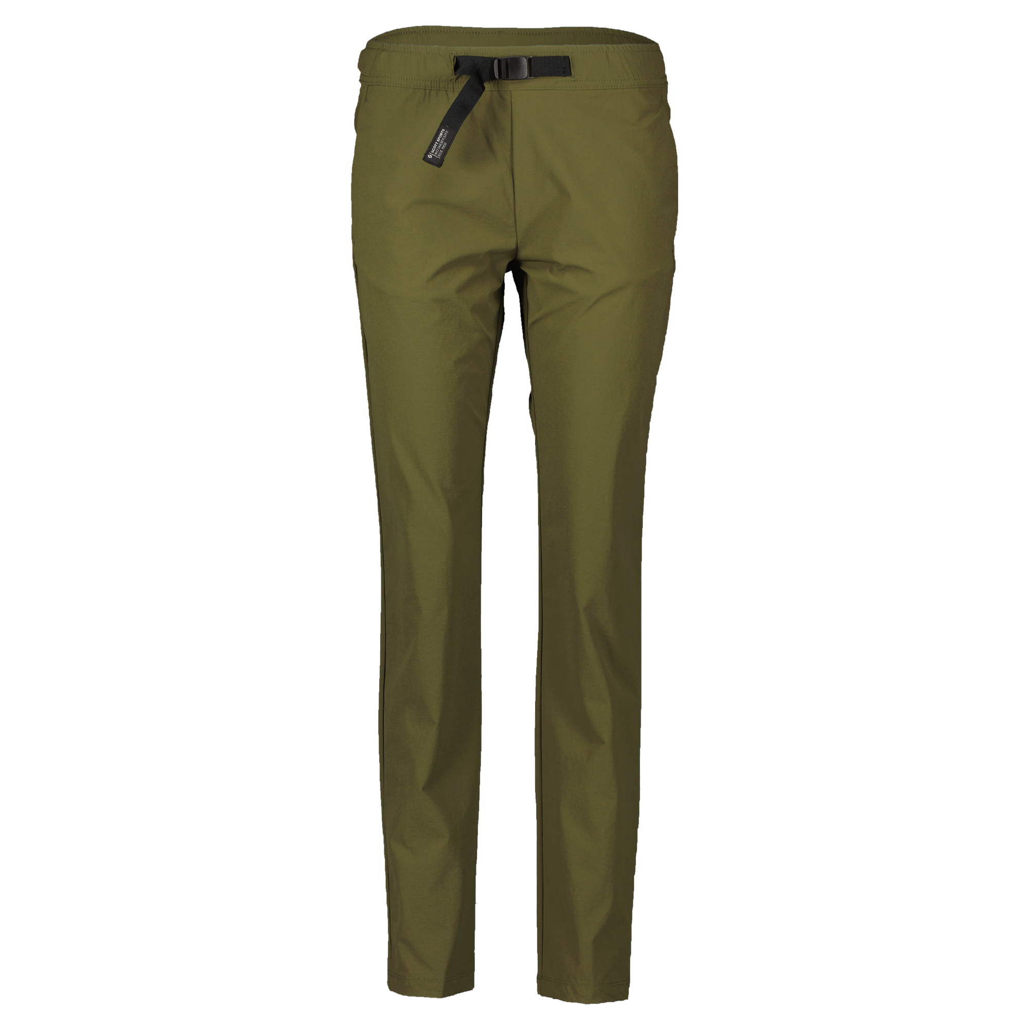 SCOTT Ripstop Mountain Womens Lange Bukser Grøn