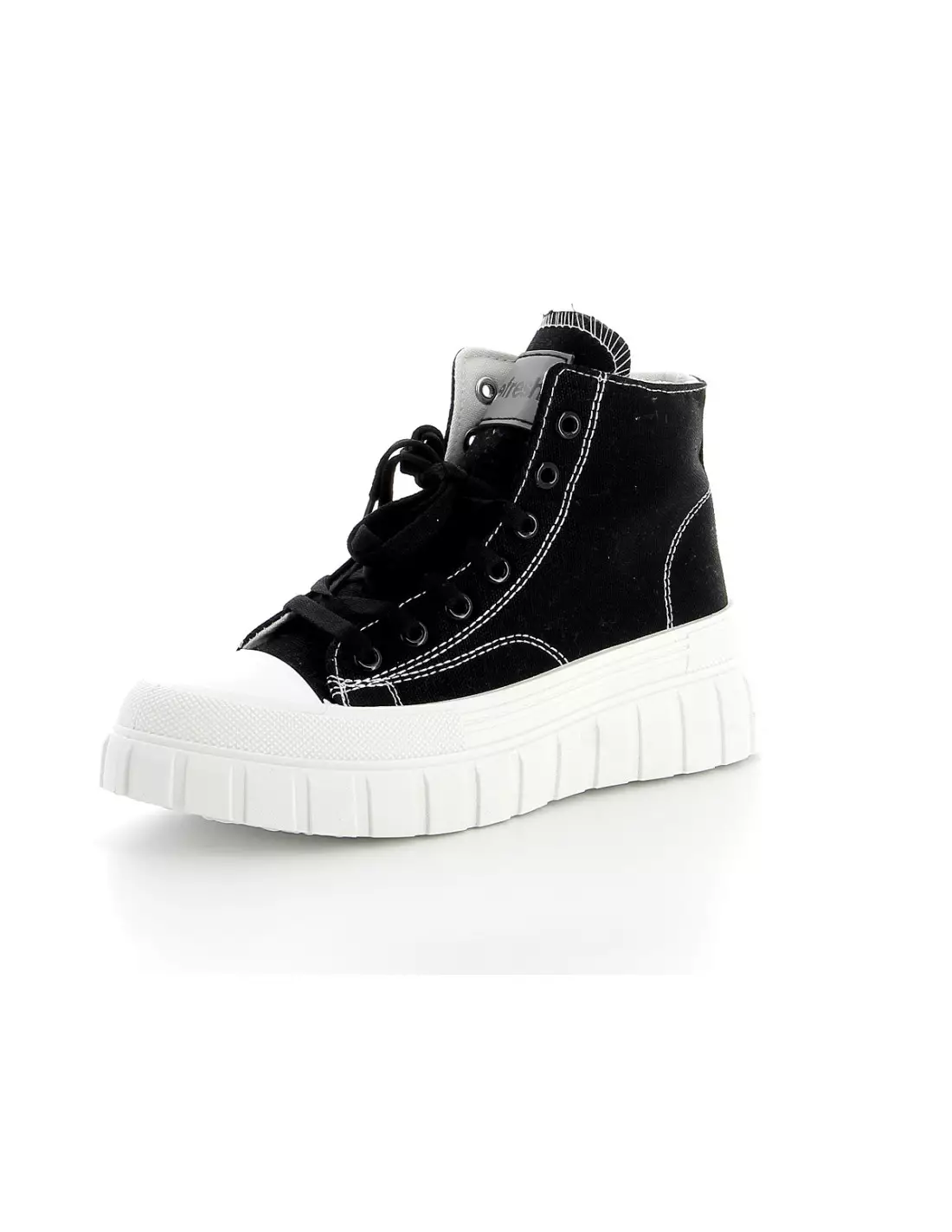 XTI 170090 - Sneakers Noir