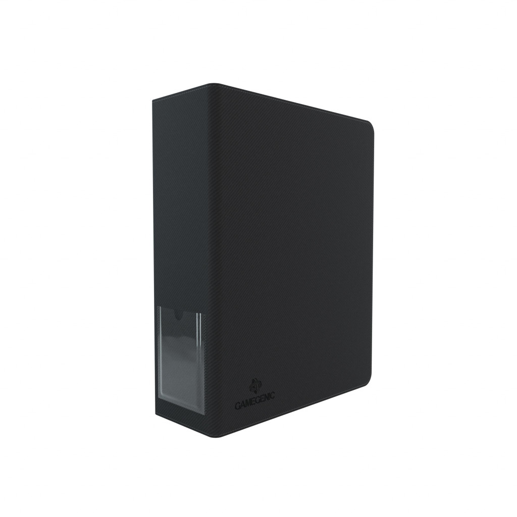 Gamegenic - Classeur - Prime - Noir