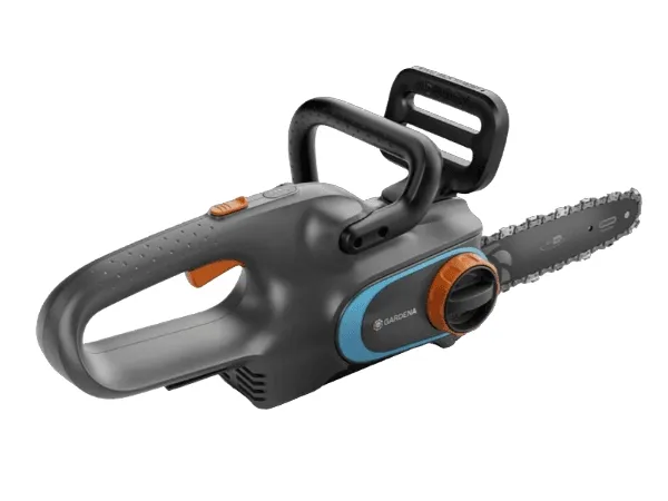 Gardena PowerSaw, 25 cm, 8 m/s, 1,1 mm, 76,2 / 8 mm (3 / 8