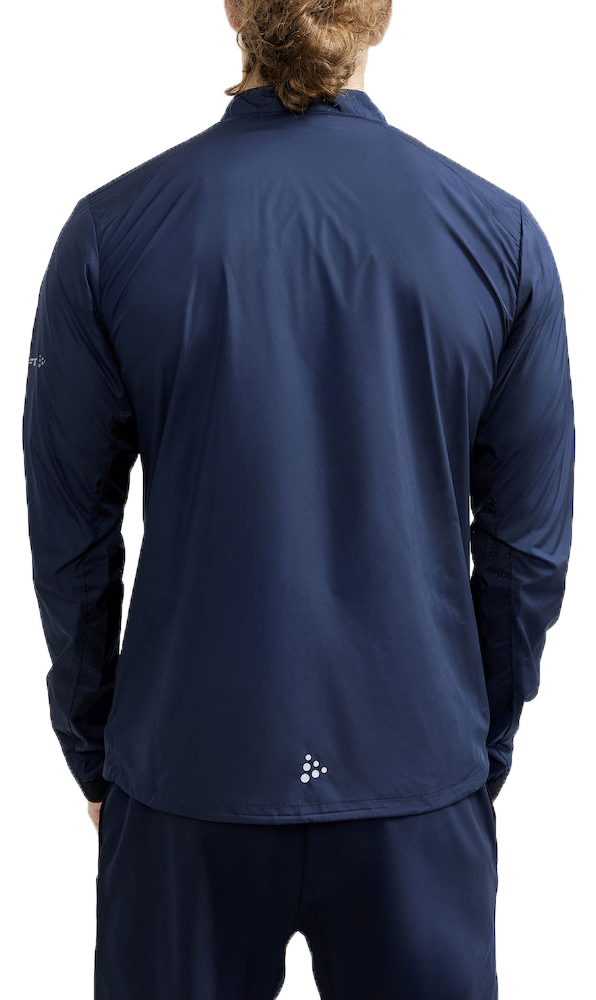ADV Essence Wind Jacket Herre Blaze