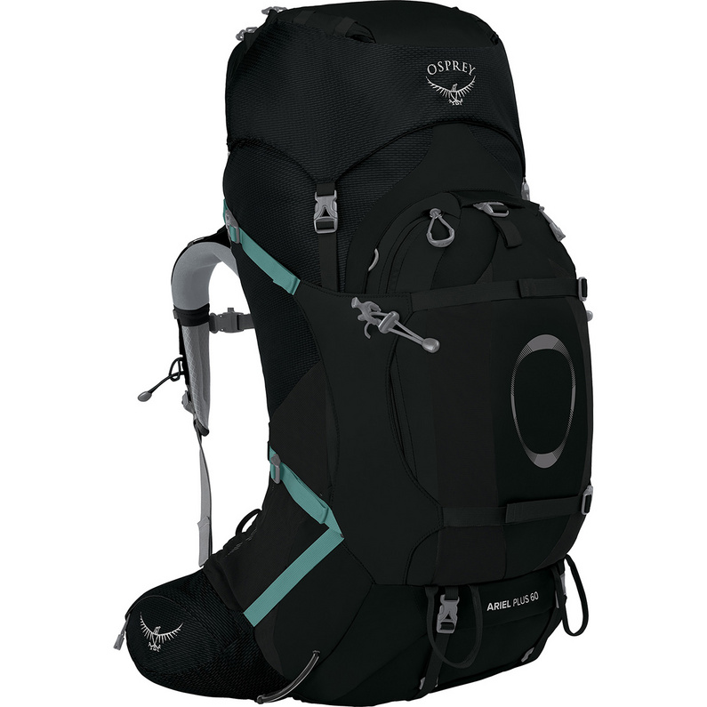 Osprey Damen Ariel Plus 60 Rucksack