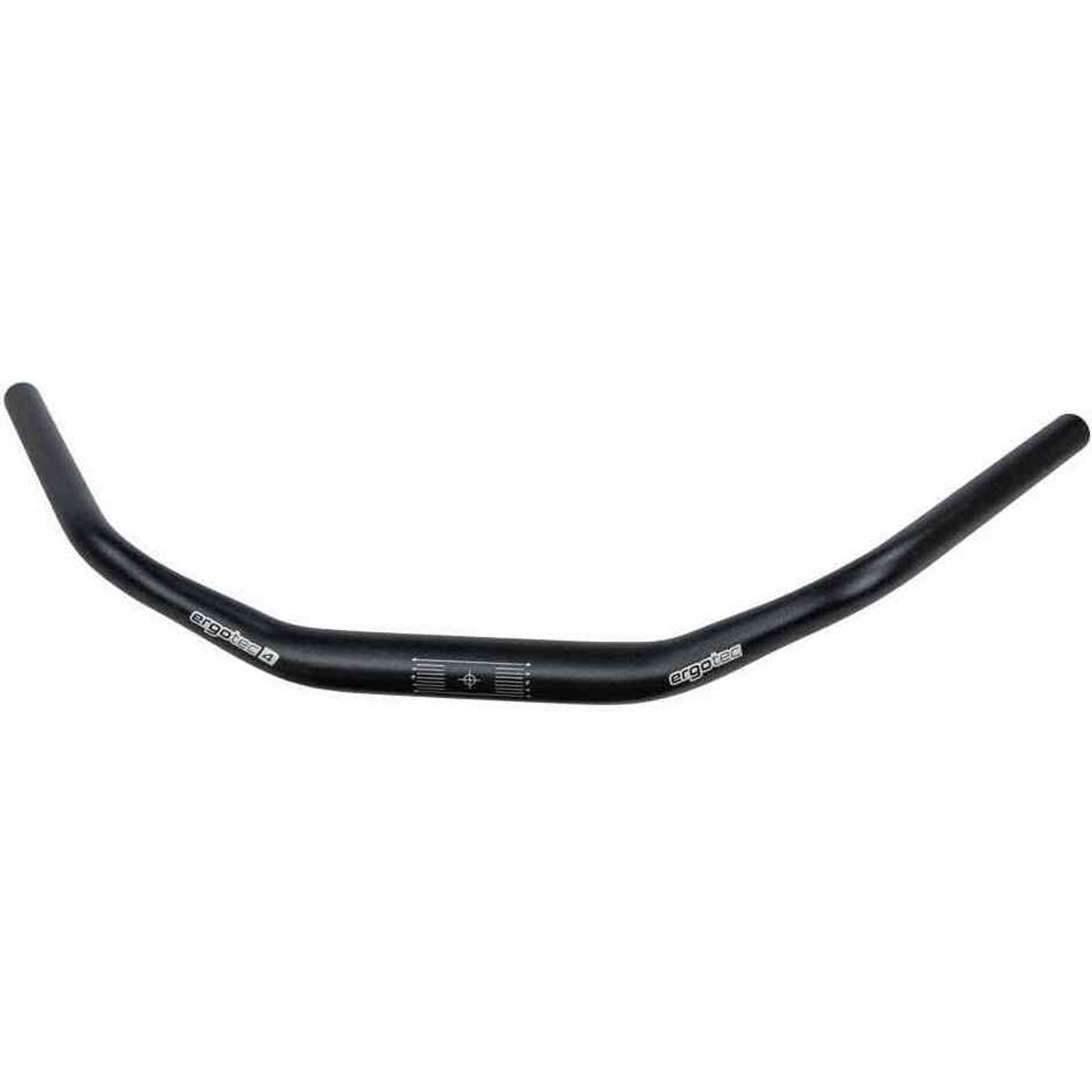 Ergotec Moon Cruiser stuur