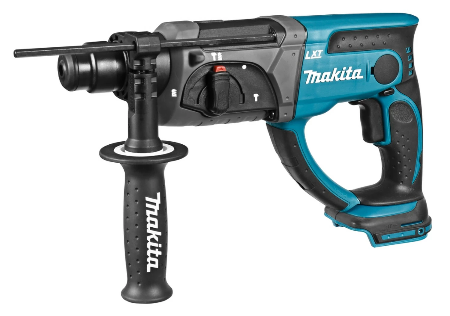 Makita DLX6038T 18V Li-Ion accu combiset (3x 5,0Ah accu) in Toolbag