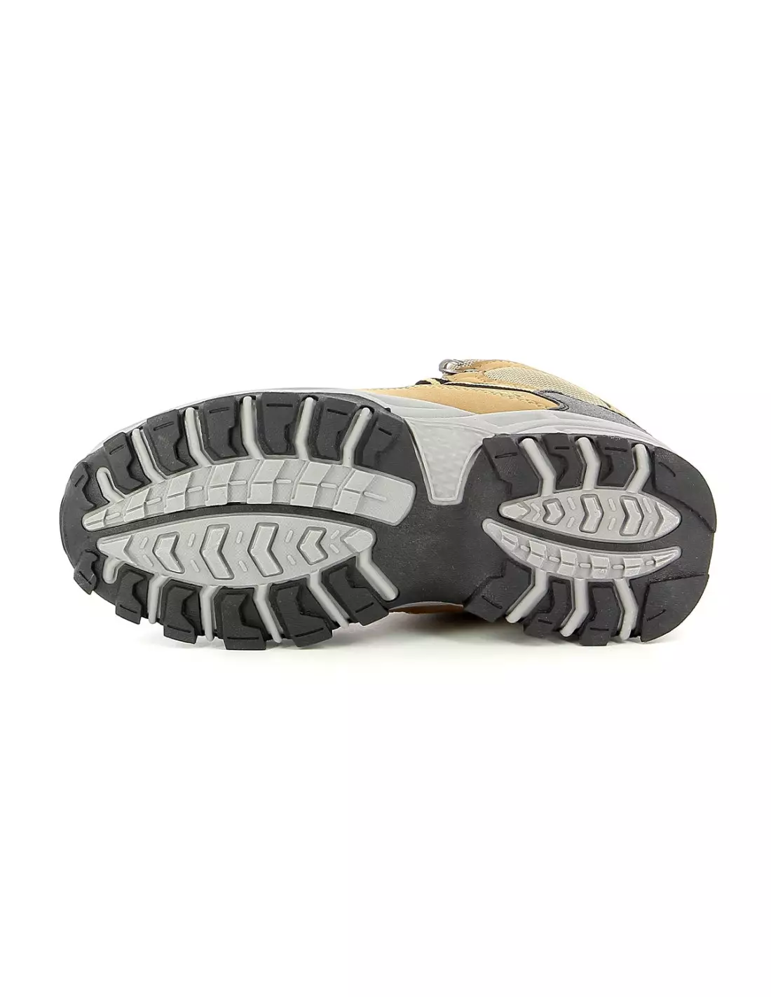 BBS B431940 - Baskets Camel