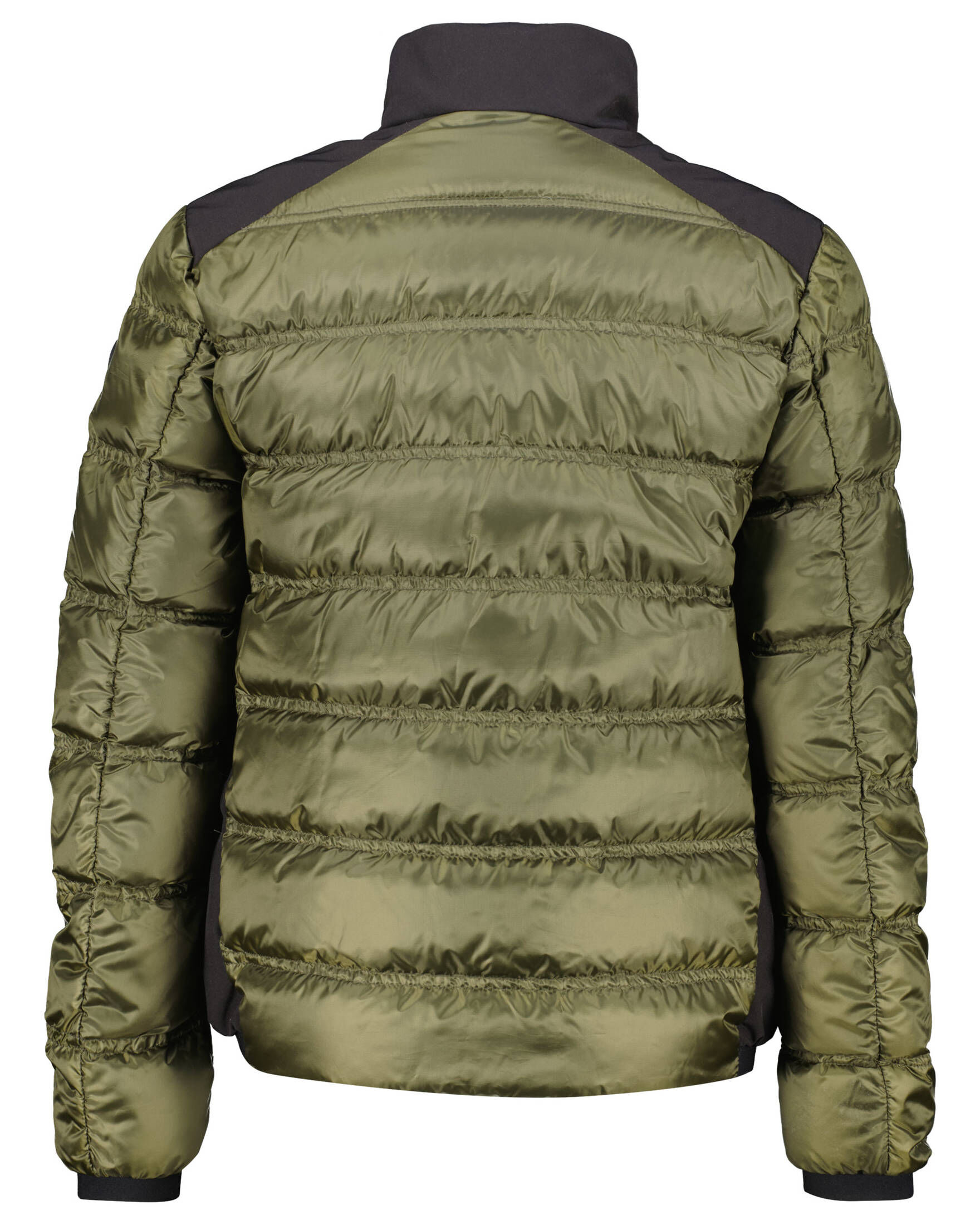 Woolrich| Jungen Daunenjacke BERING SHORT JACKET