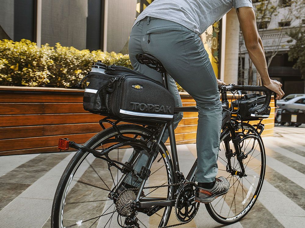 Topeak TetraRack R2 Heckgepäckträger kaufen | Bike-Discount