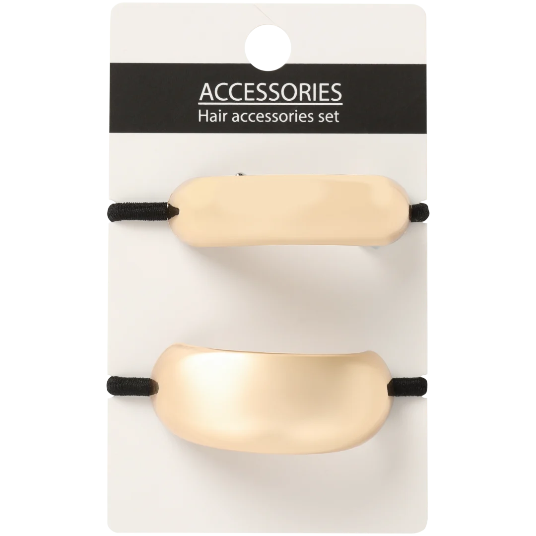 Élastiques pour cheveux