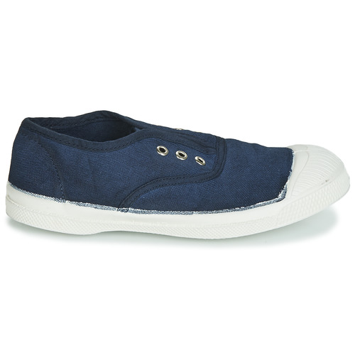 Bensimon - TENNIS ELLY - Marine