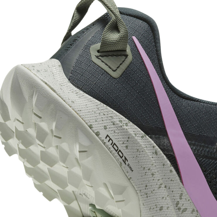 Nike Air Zoom Terra Kiger 6 trail løbesko Grøn