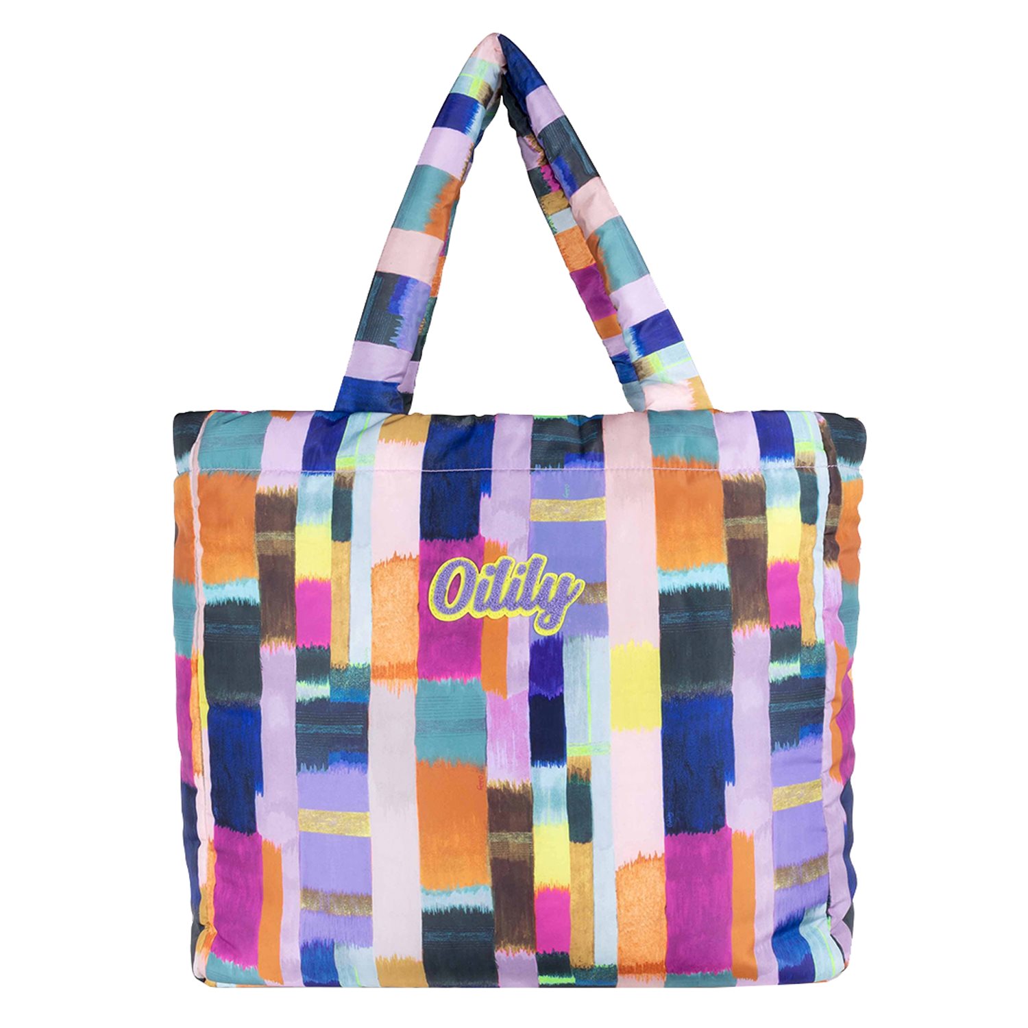 Oilily Soleil Shopper multi
