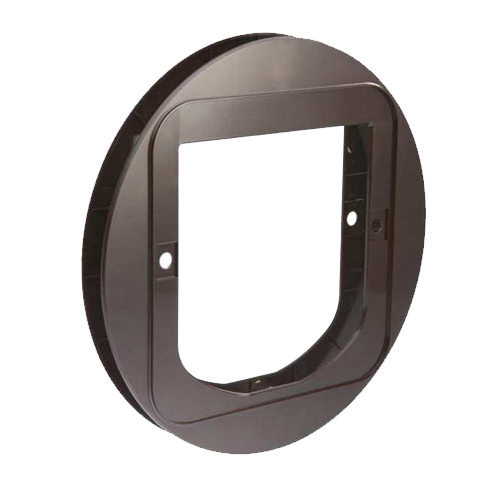 SureFlap Montageadapter Kattenluik