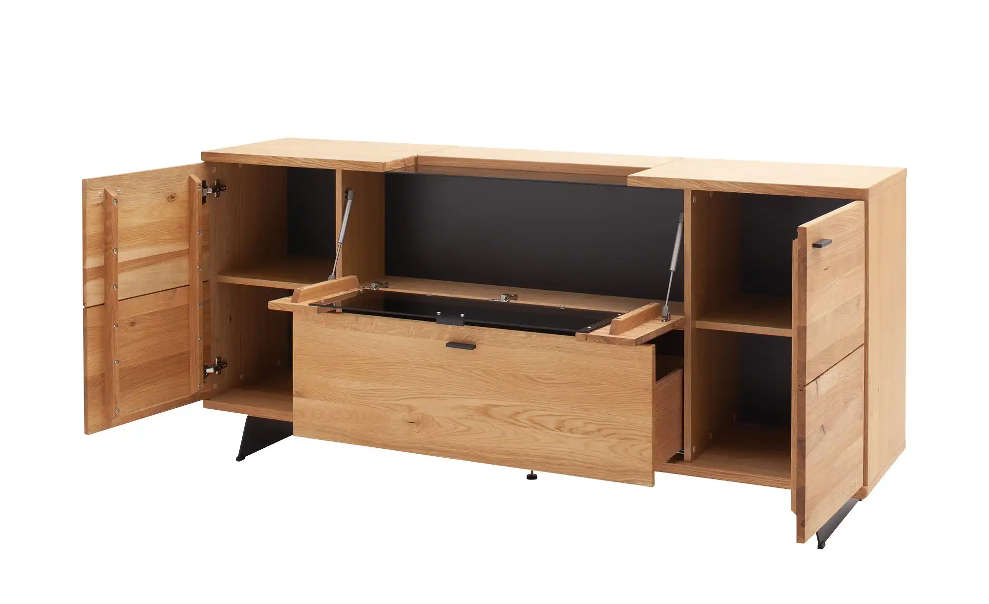 Woodford Sideboard Rosiro