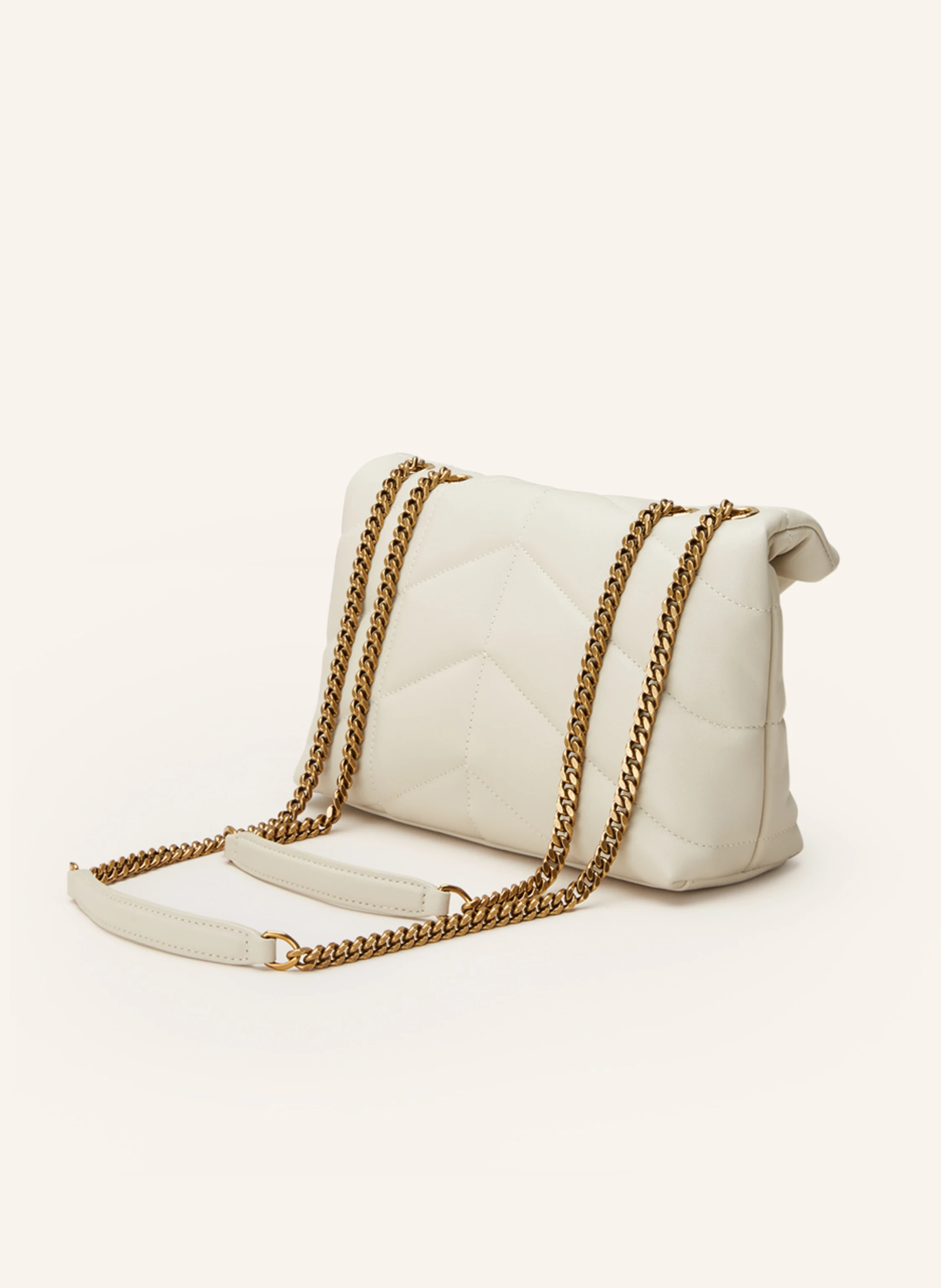SAINT LAURENT Umhängetasche PUFFER TOY