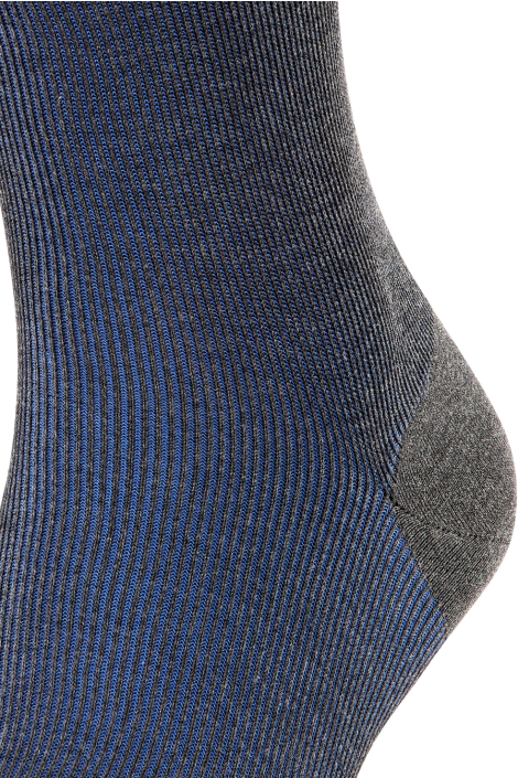Falke blauwe heren accessoire