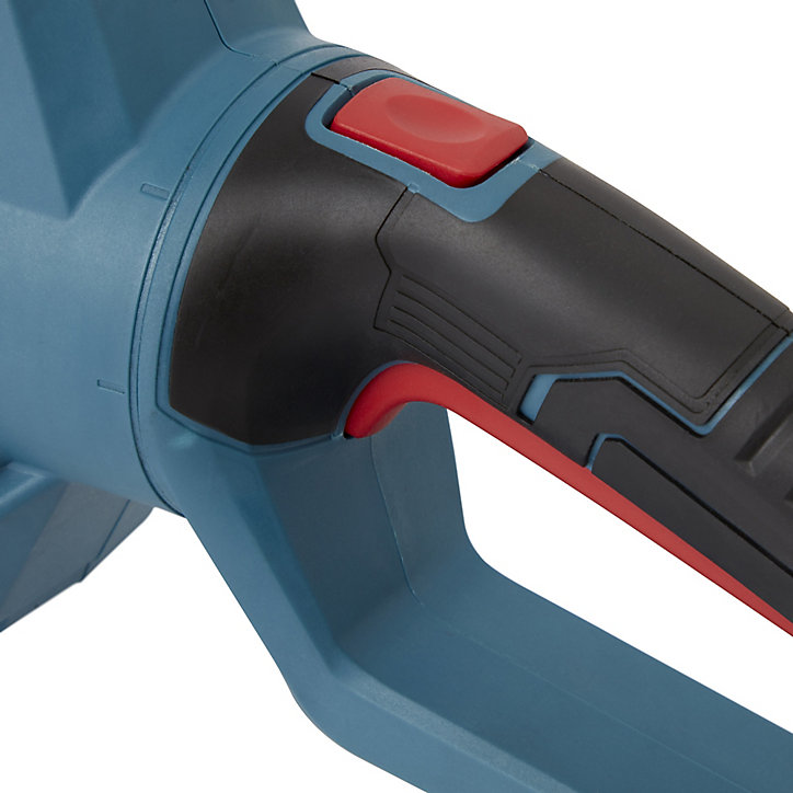 Taille-haie sans fil sur batterie 18V Erbauer 55 cm (sans batterie)