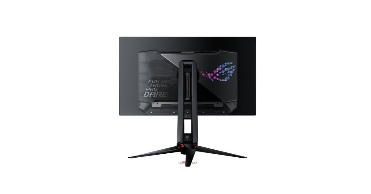 ASUSROG Swift OLED PG27AQDP 27