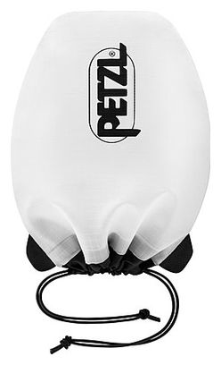 Etui de Rangement Petzl Shell LT Blanc