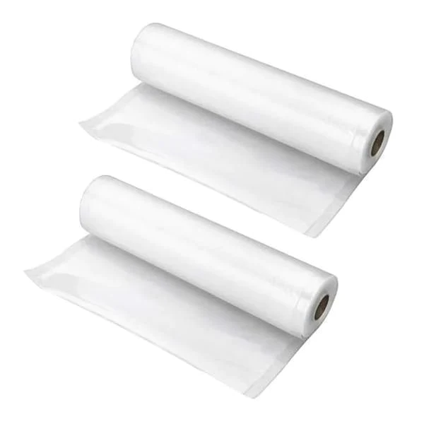Lot de 2 rouleaux de 10 mètres à découper 28cm Lacor