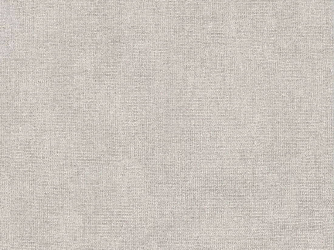 Canapé 3 places convertible en tissu beige avec assise à mémoire de forme SITALA