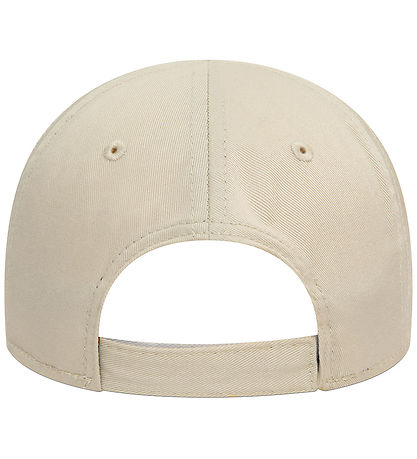 New Era Kasket - 9Forty - Apple - New York Yankees - Light Beige