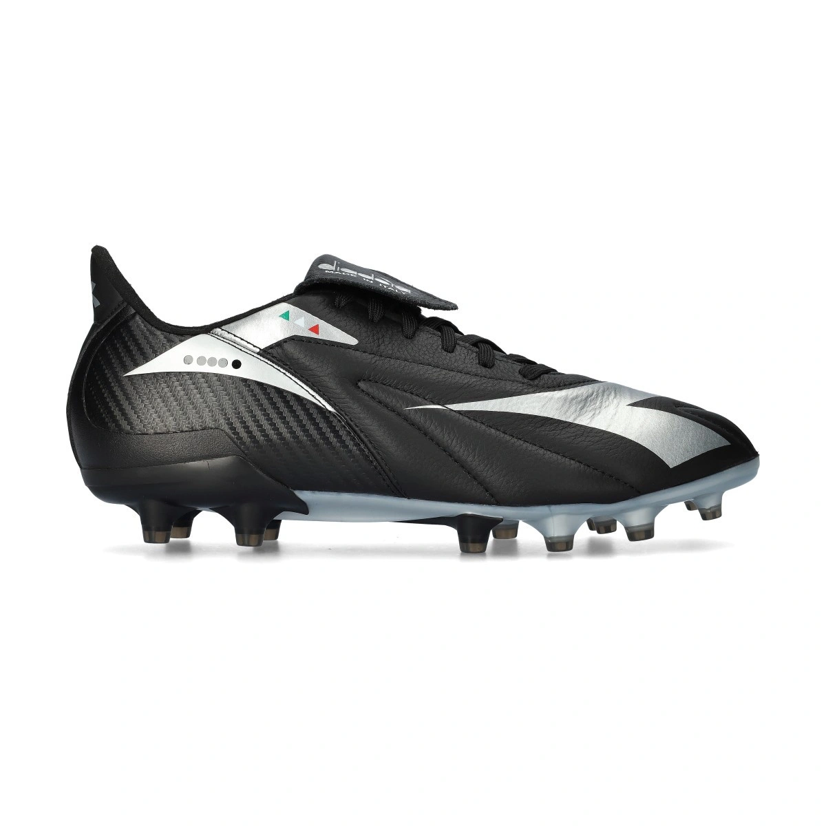 Chuteira Diadora Maximus Elite ITA T SLX FG