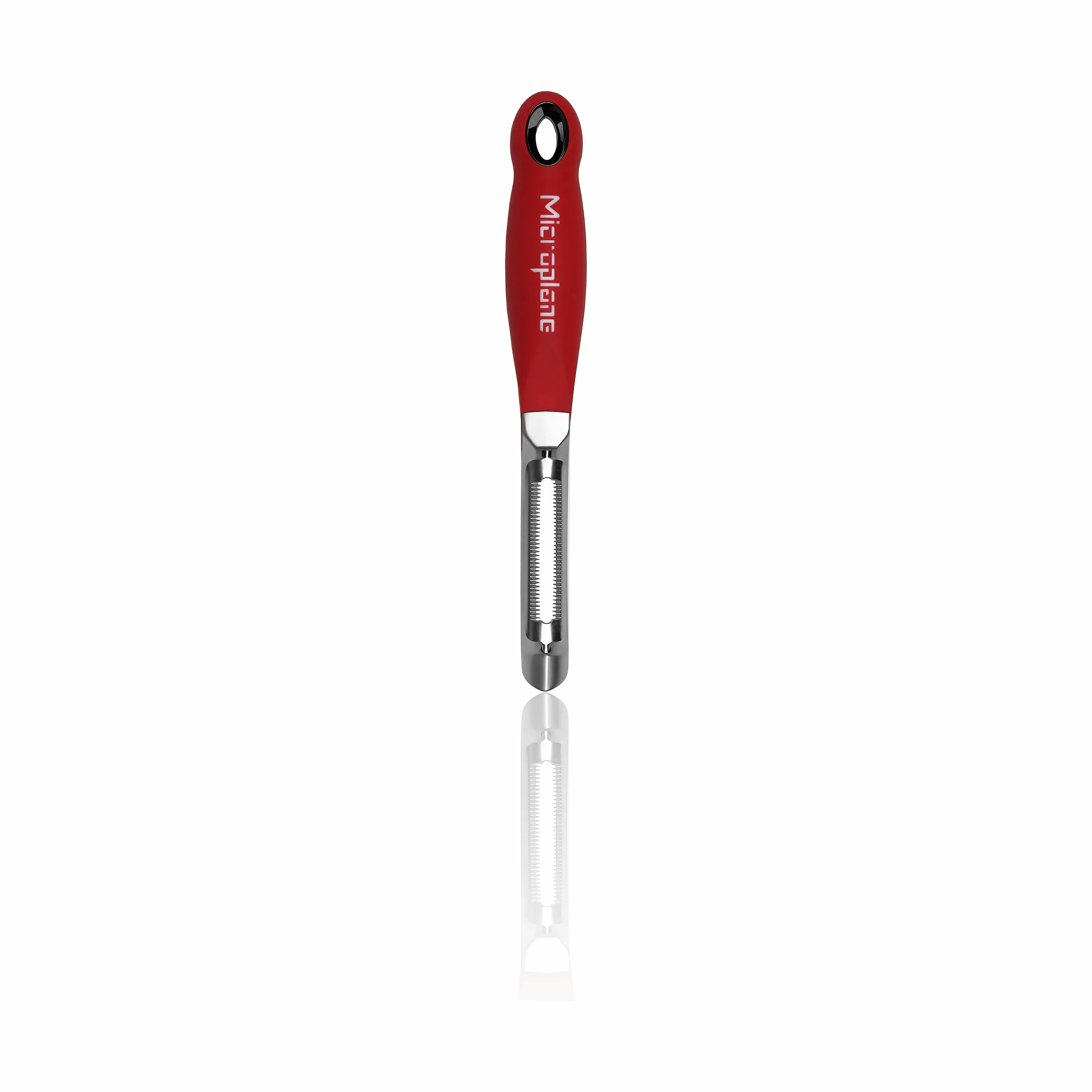 Microplane Skræller m. savtak
