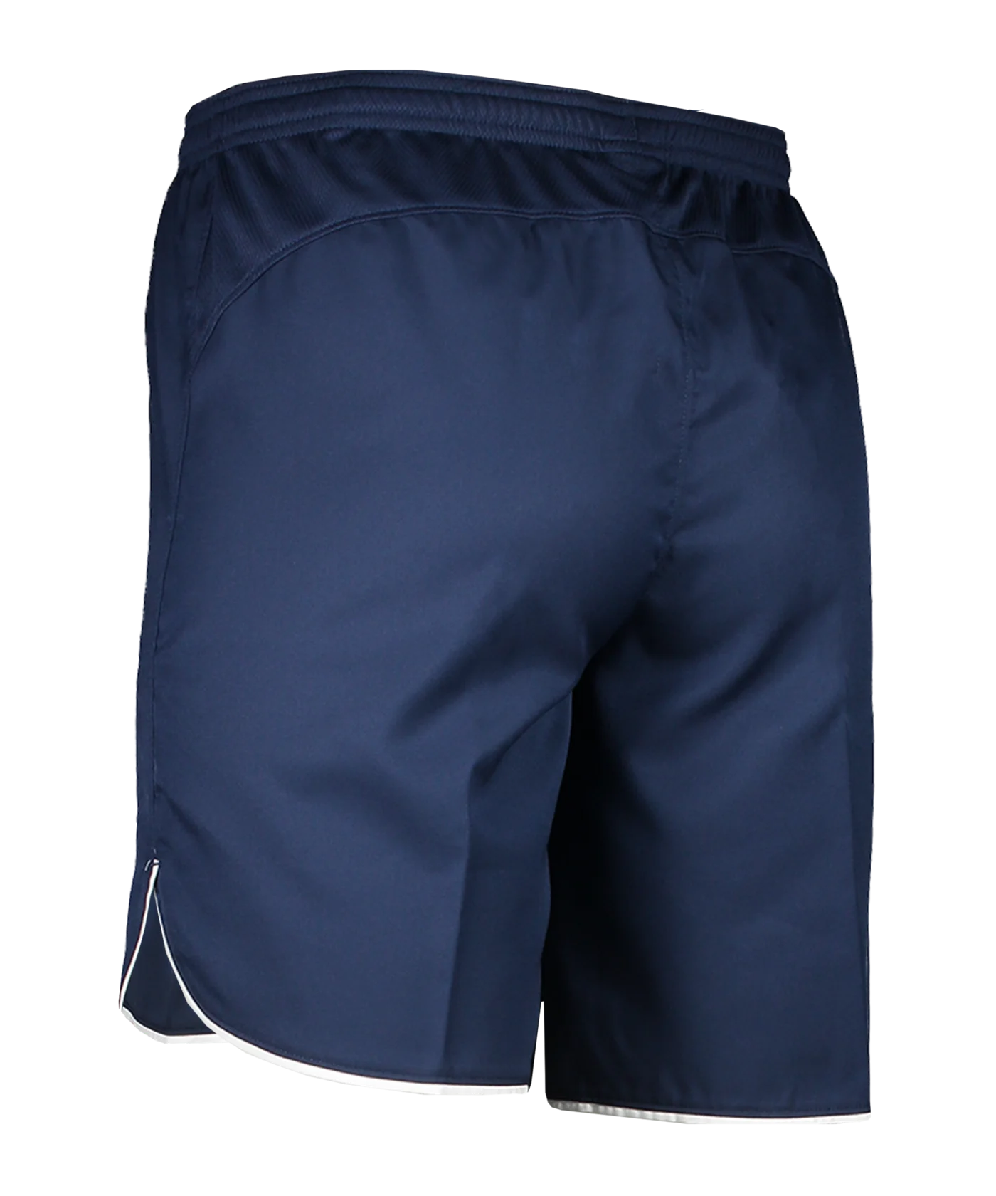 Nike Laser V Woven Short Blau Weiss F410